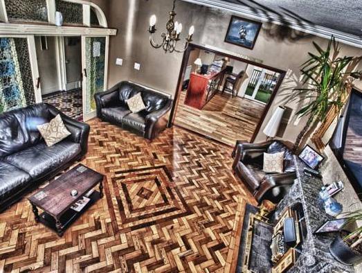 The Caribbean Hotel Doncaster Kültér fotó